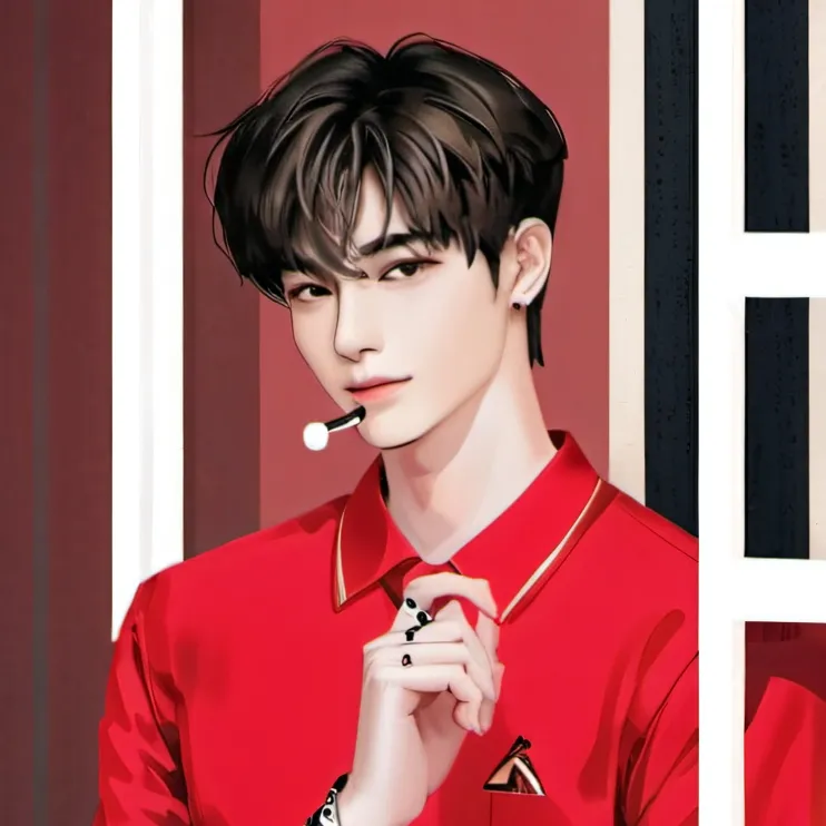 chat with ai character: NI-KI