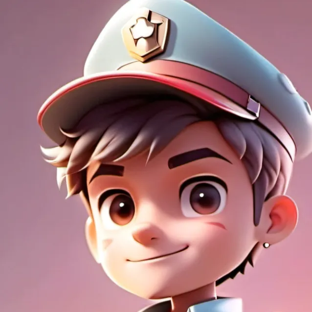 chat with ai character: paw patrol