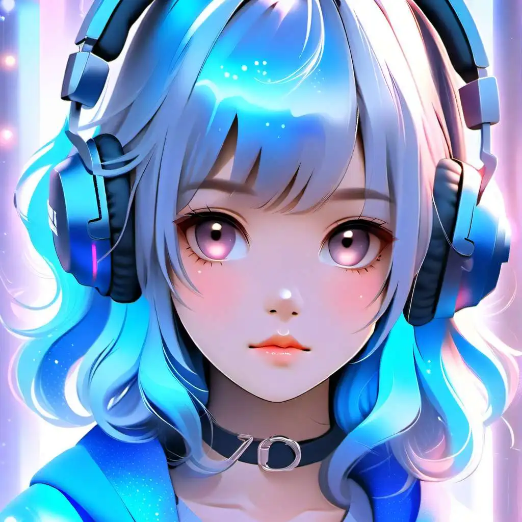 chat with ai character: weird life