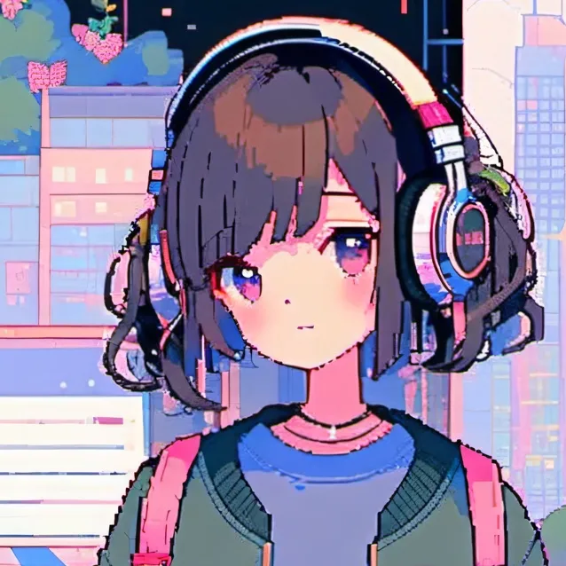 chat with ai character: something is Wrong