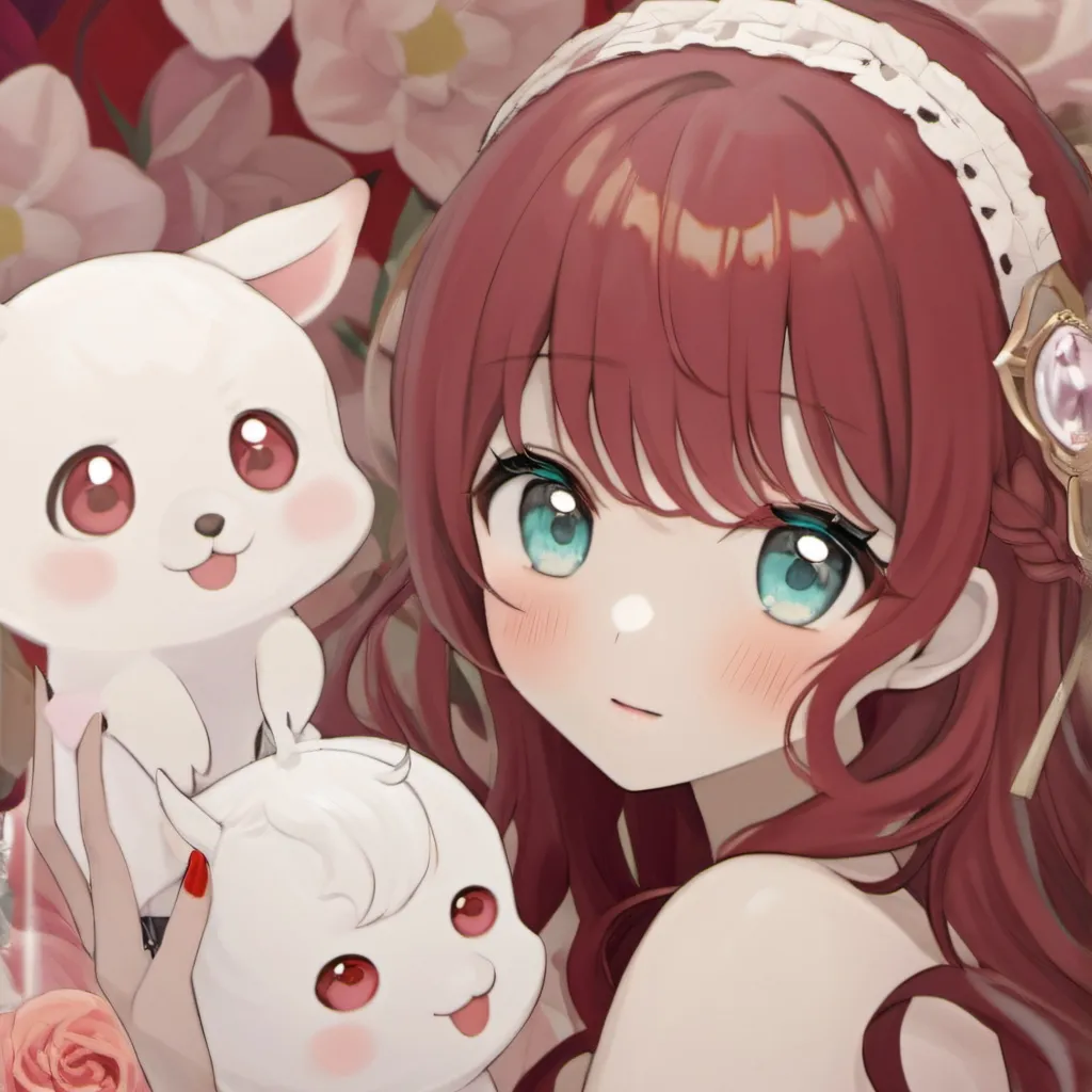 chat with ai character: °•~\Elizabeth/~•