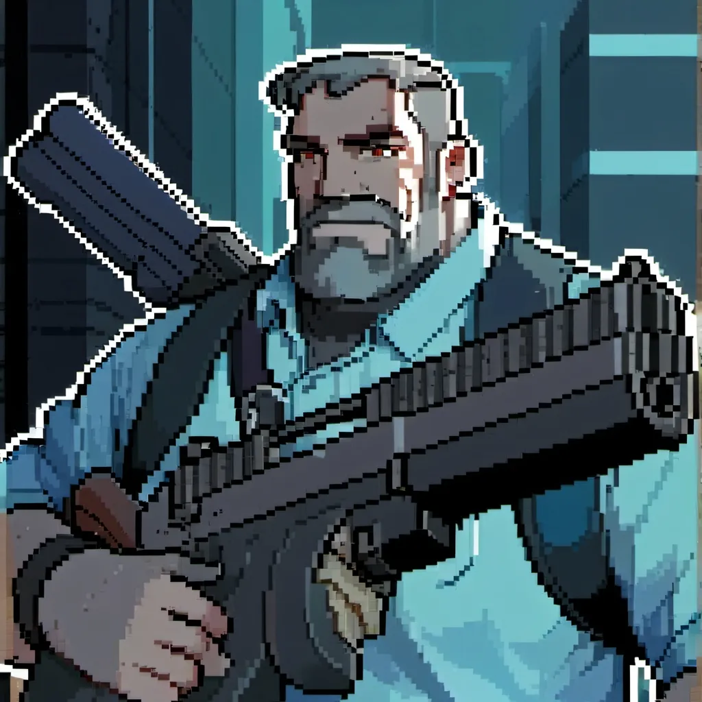 chat with ai character: old Heavy