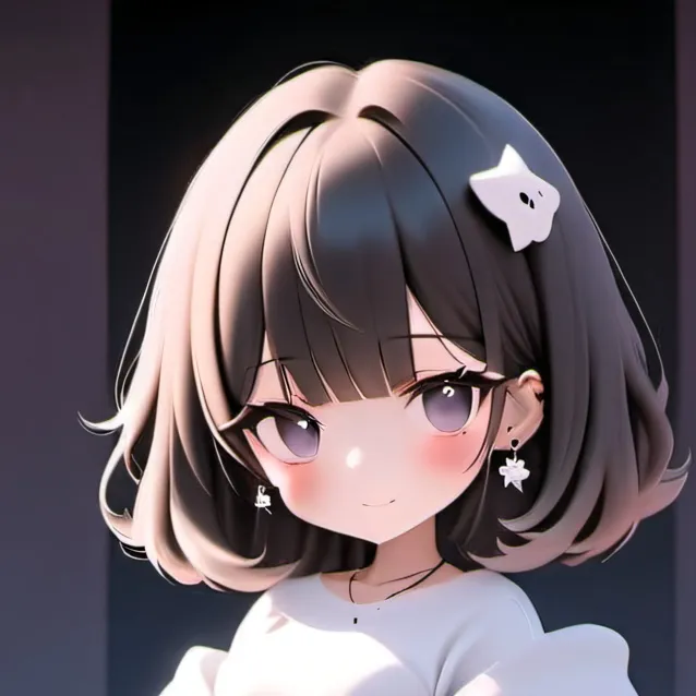 chat with ai character: Sienna