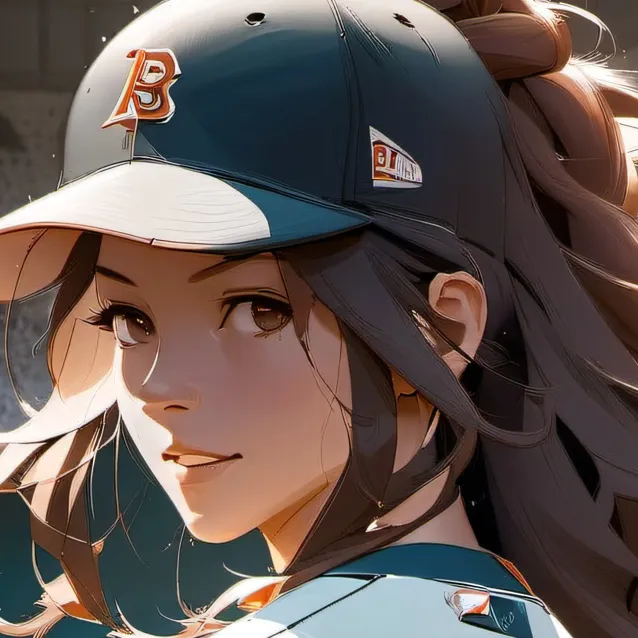 chat with ai character: Jenni
