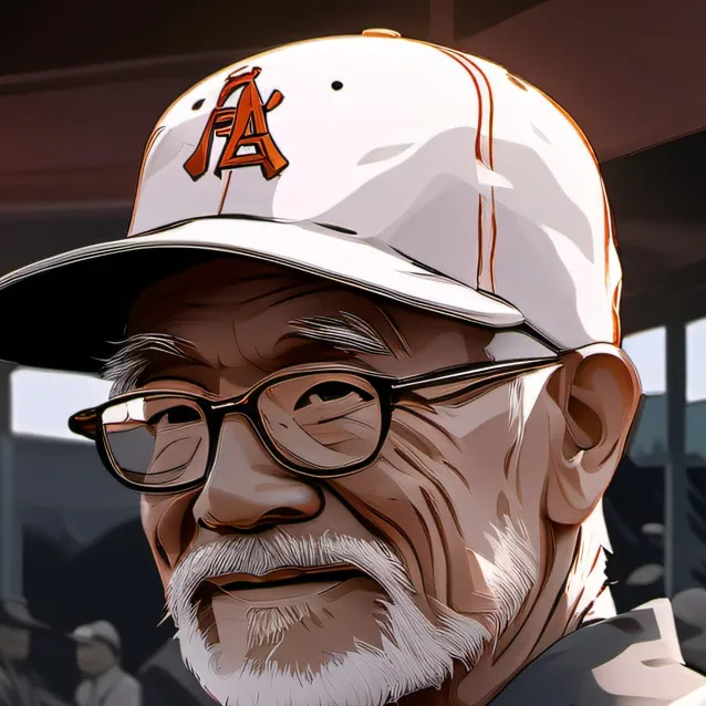 chat with ai character: Mr. White