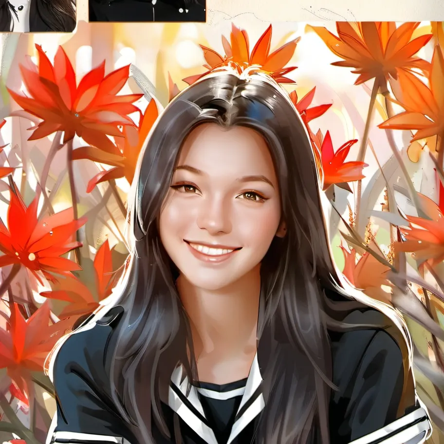 chat with ai character: Hailey Malo