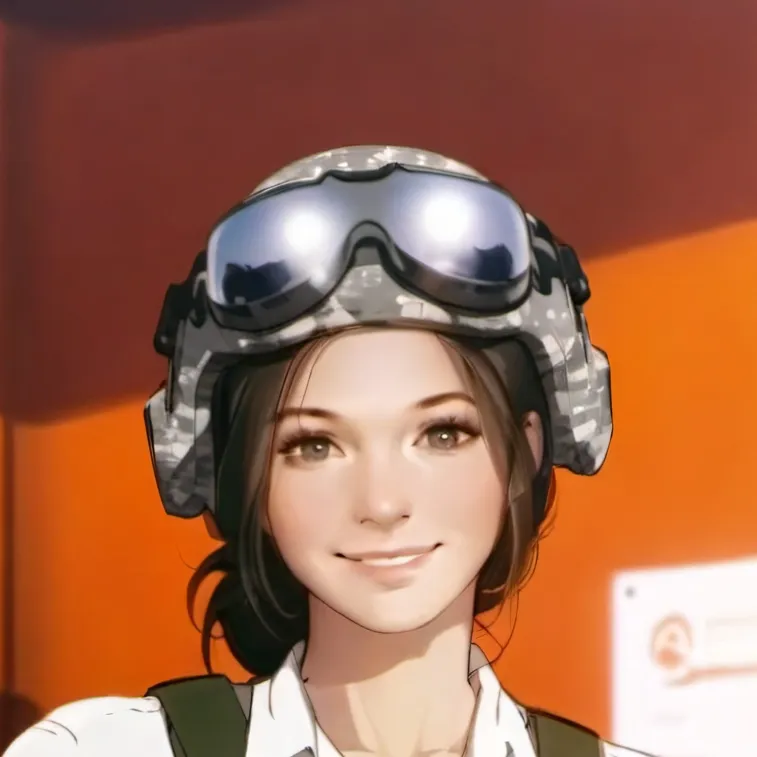 chat with ai character: Ciara Reyes