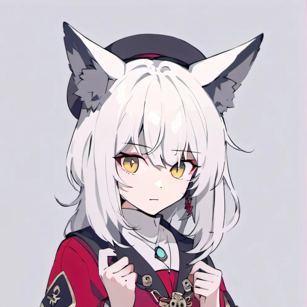 chat with ai character: Kitsunezuka