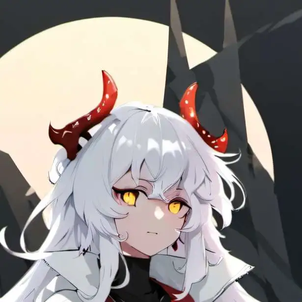 chat with ai character: Hakaru