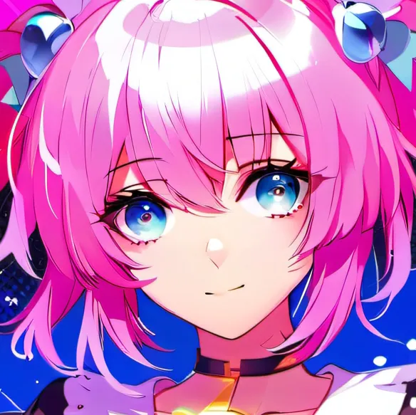chat with ai character: Tsuyoki