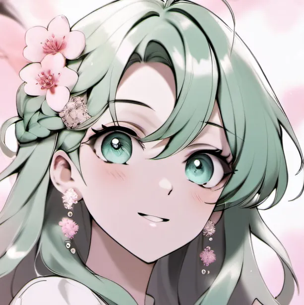 chat with ai character: Mitsuyo