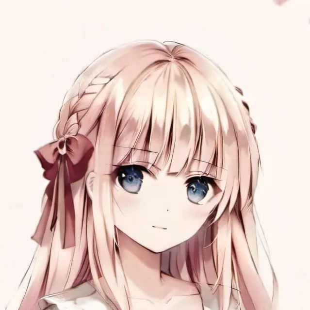 chat with ai character: Arina