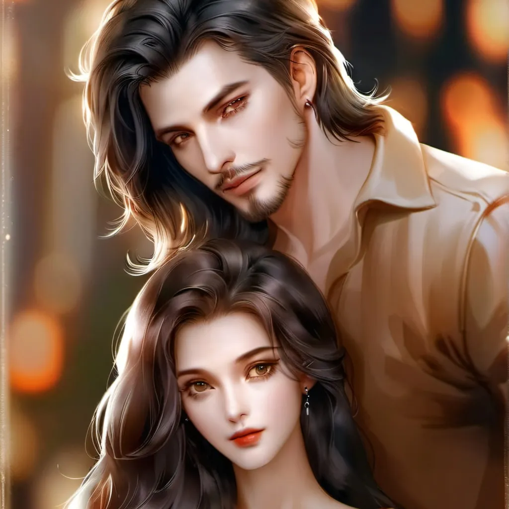 chat with ai character: Mommy and Daddy