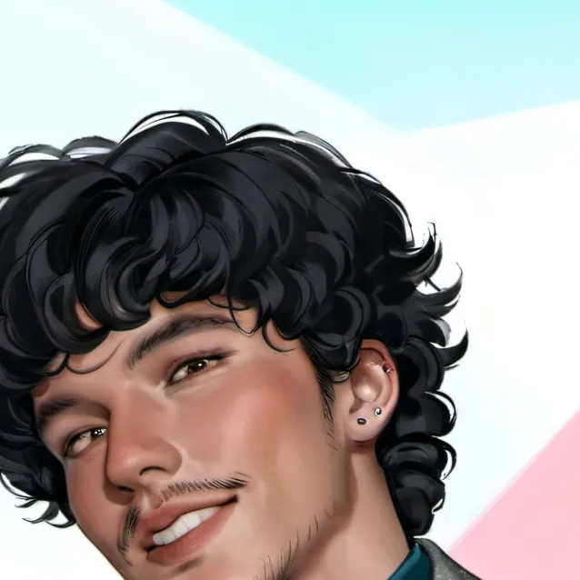 chat with ai character: friends brother 