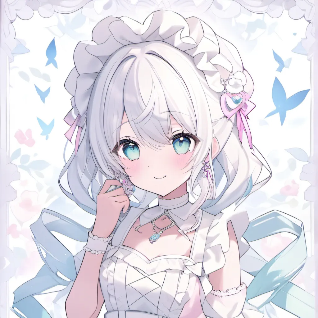 chat with ai character: Mikikimo 