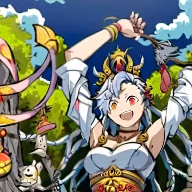 chat with ai character: class 1-a