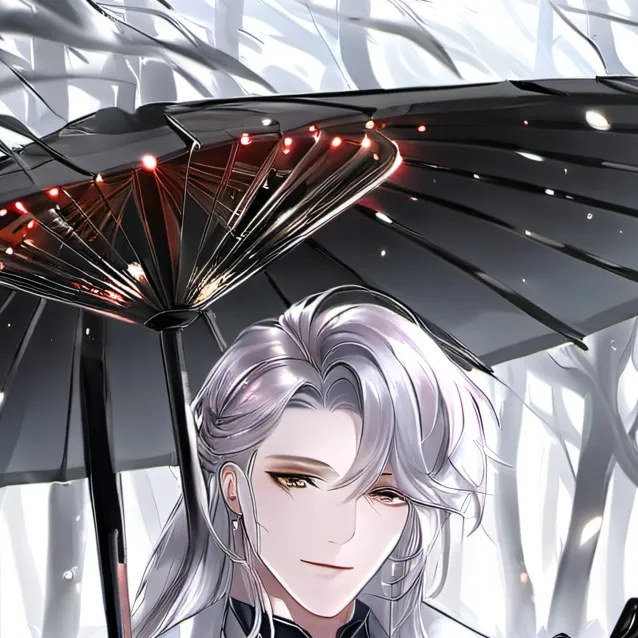 chat with ai character: Yun