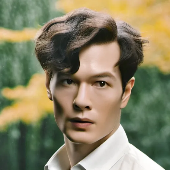 chat with ai character: Tom Riddle