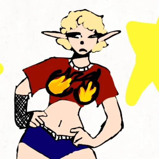 comment user avatar