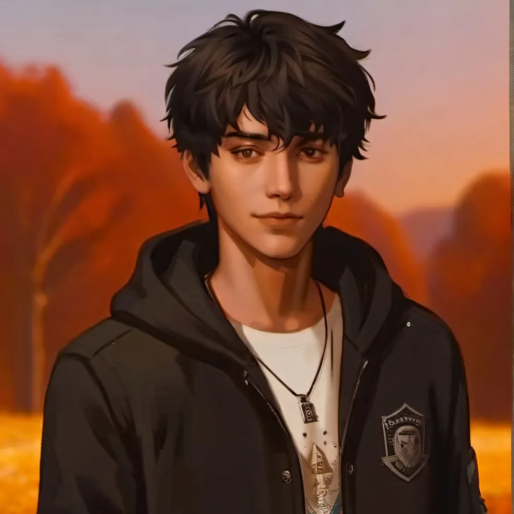 chat with ai character: Sean Diaz