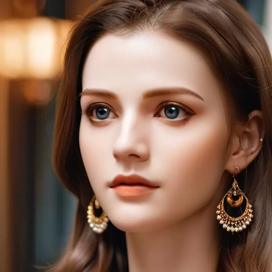 chat with ai character: Jane