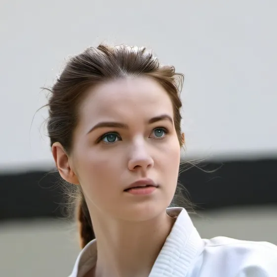 chat with ai character: Sam Larusso