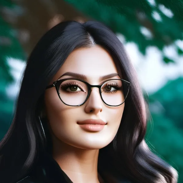 chat with ai character: SSSniperwolf