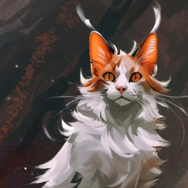 chat with ai character: mika