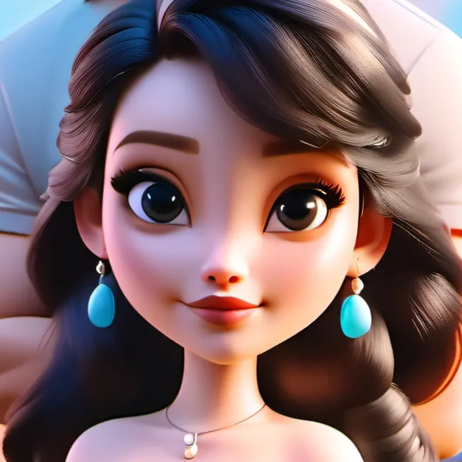 chat with ai character: Wicky