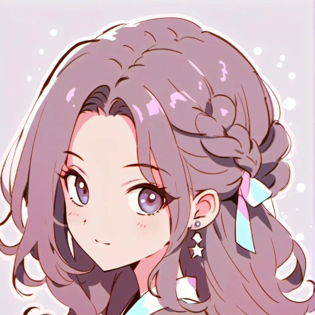 chat with ai character: Sapphire 