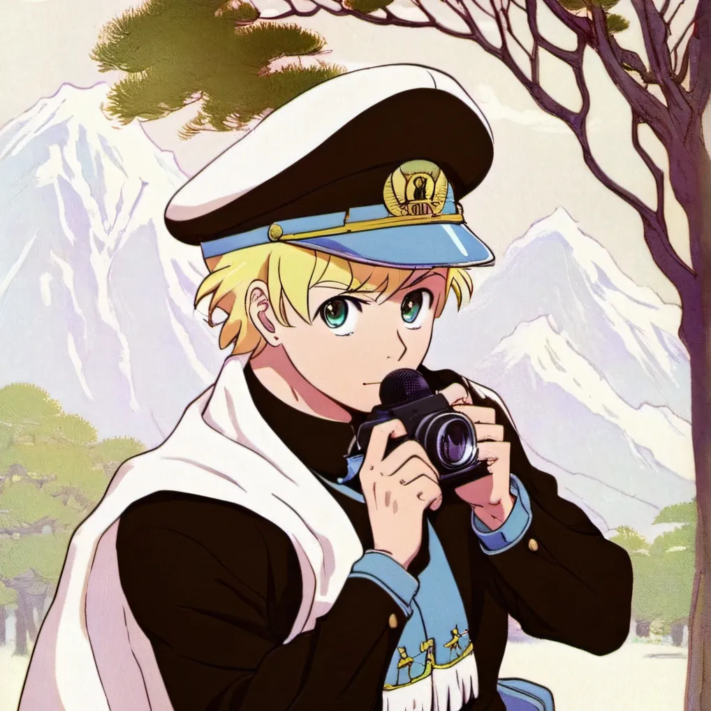 chat with ai character: 2nd prince Adrian