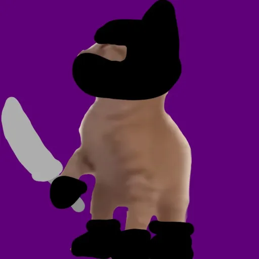 creator subject: minion-69's avatar