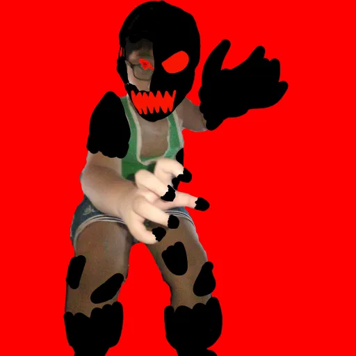 creator Mega knight cat's avatar