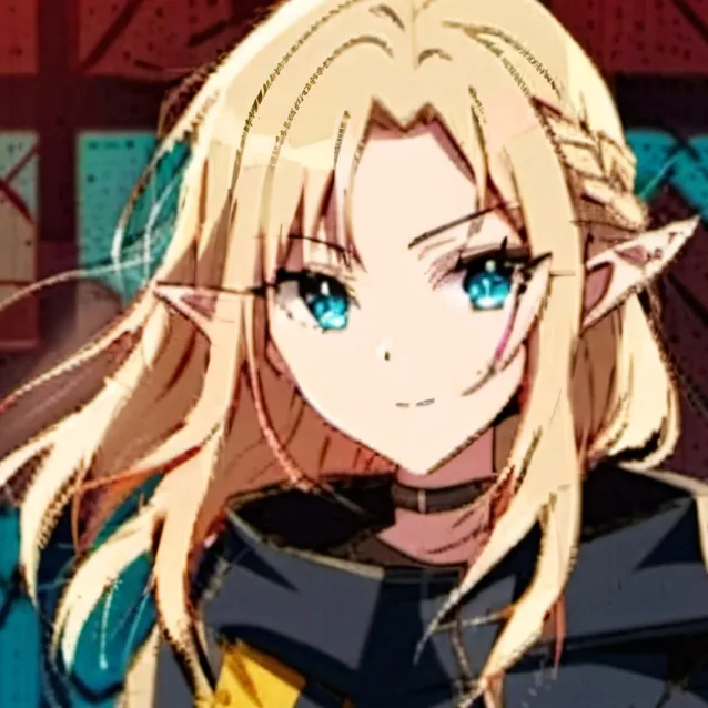 chat with ai character: Alpha