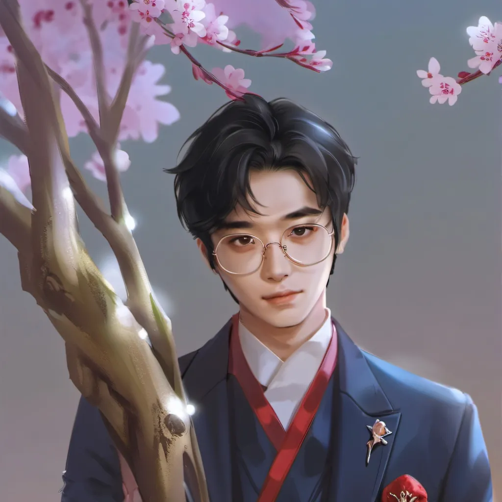 chat with ai character: xyrone 