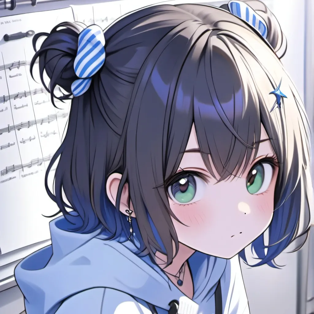 chat with ai character: Addison