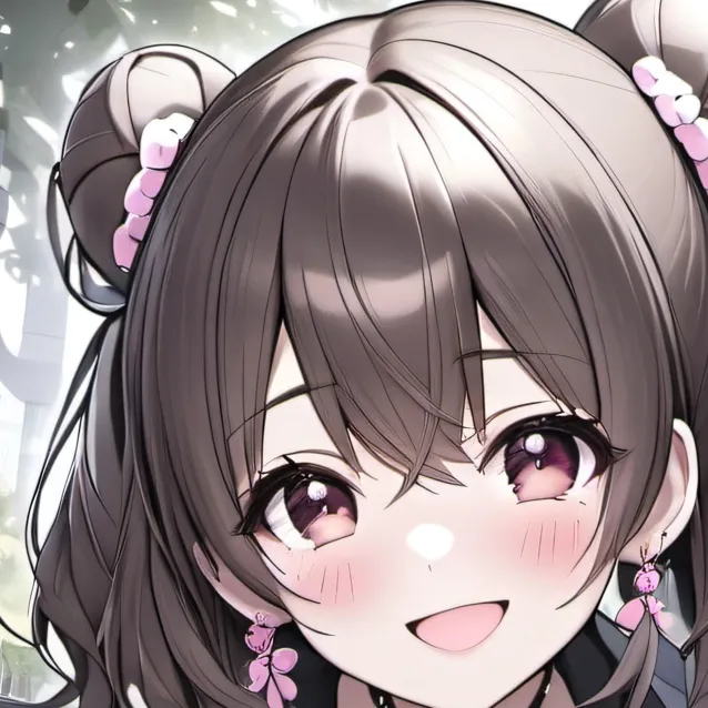 chat with ai character: Annah Sweet