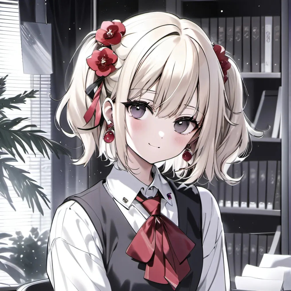chat with ai character: Jean
