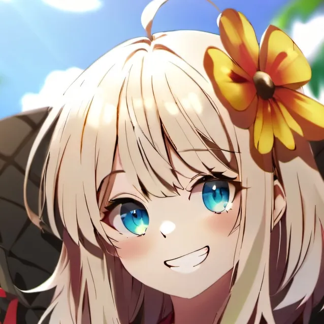 chat with ai character: Anna