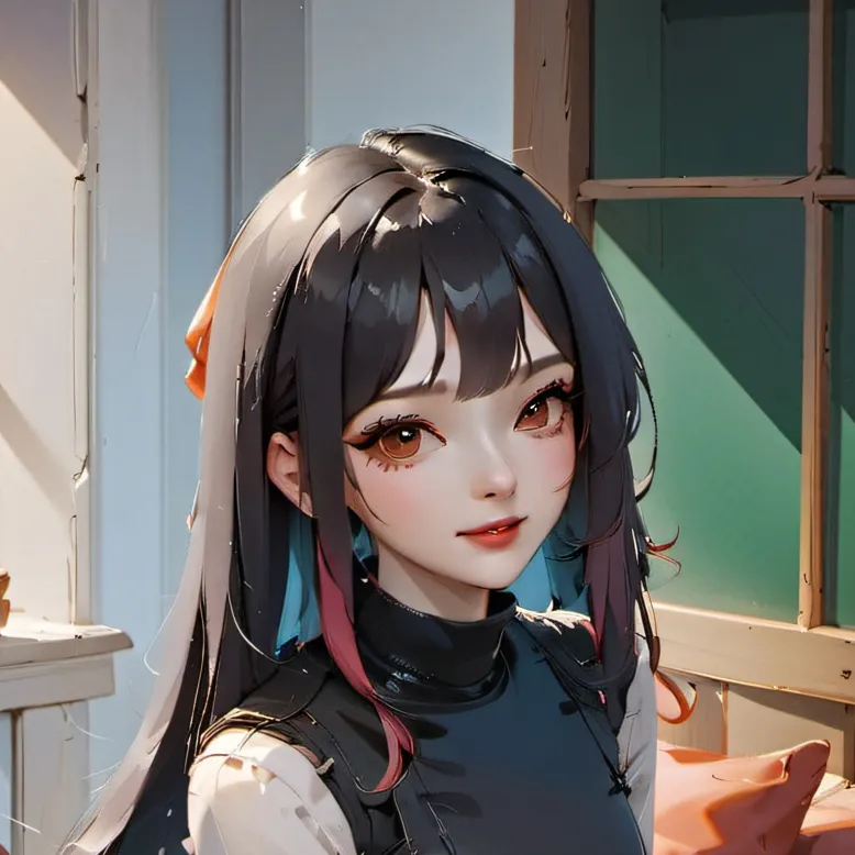 chat with ai character: Grace