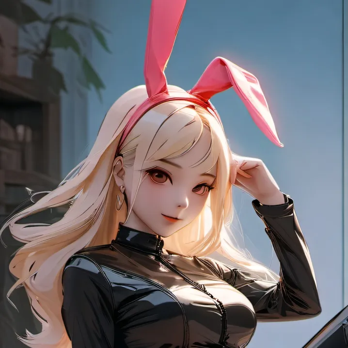 chat with ai character: Shelby