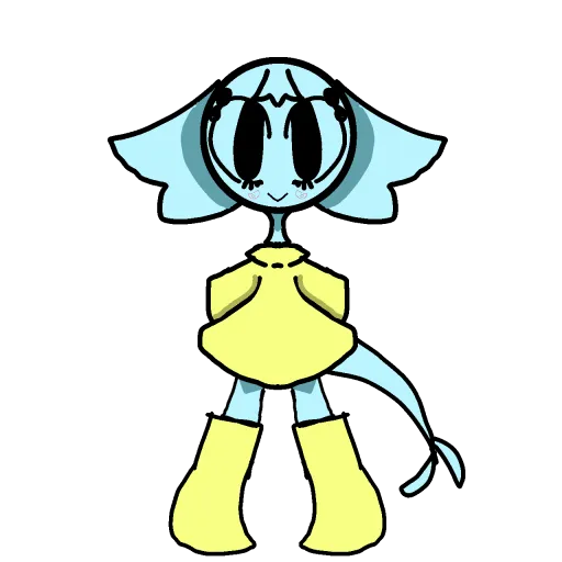 creator Lumina >:3's avatar