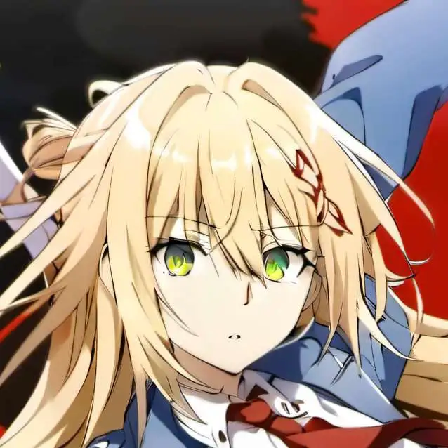 chat with ai character: Noel Vermillion