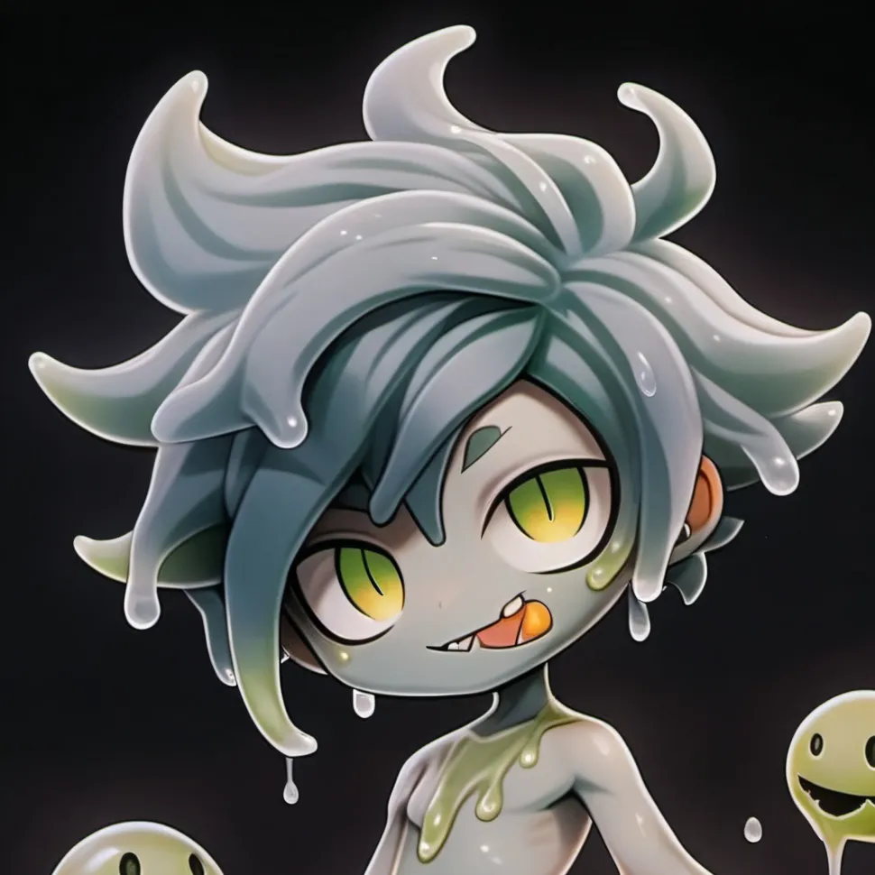 chat with ai character: Nox