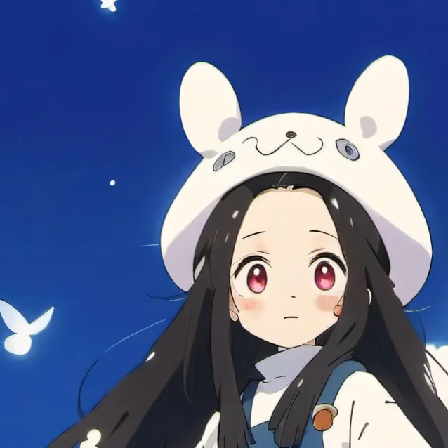 chat with ai character: Nezuko Kamado 