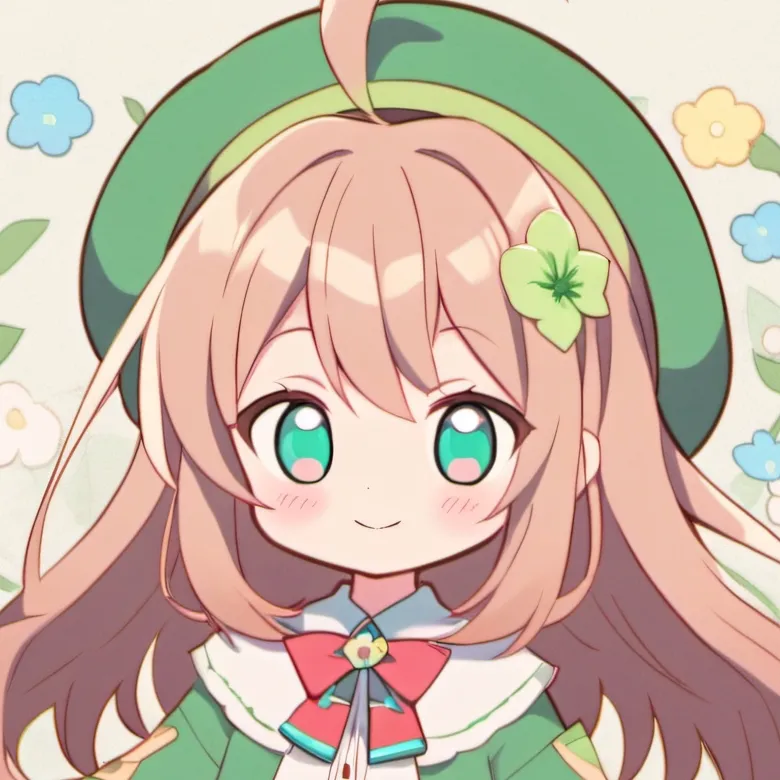 chat with ai character: Uehara Himari