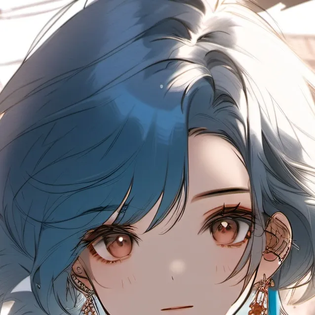 chat with ai character: lia