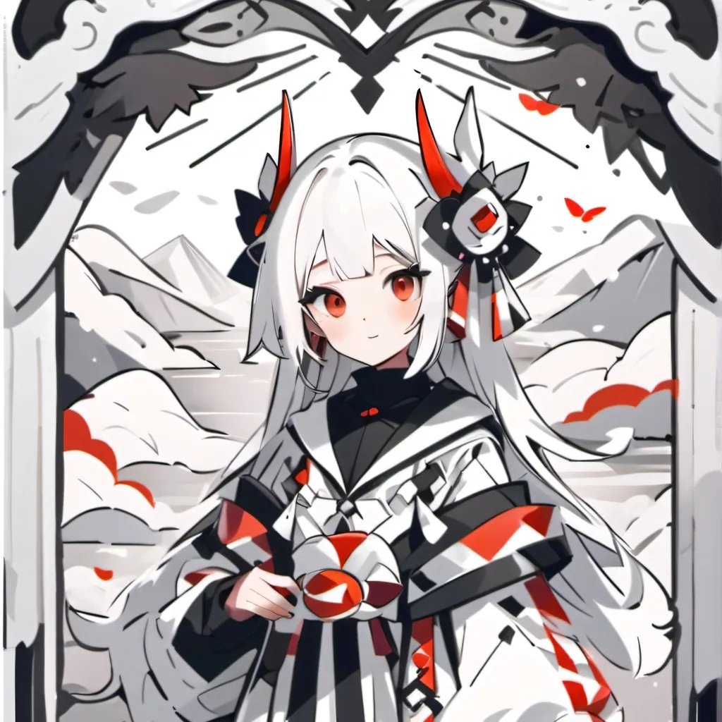 chat with ai character: Candywolf