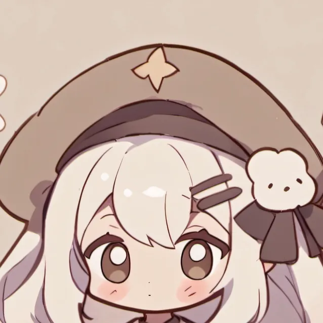 chat with ai character: Sofia