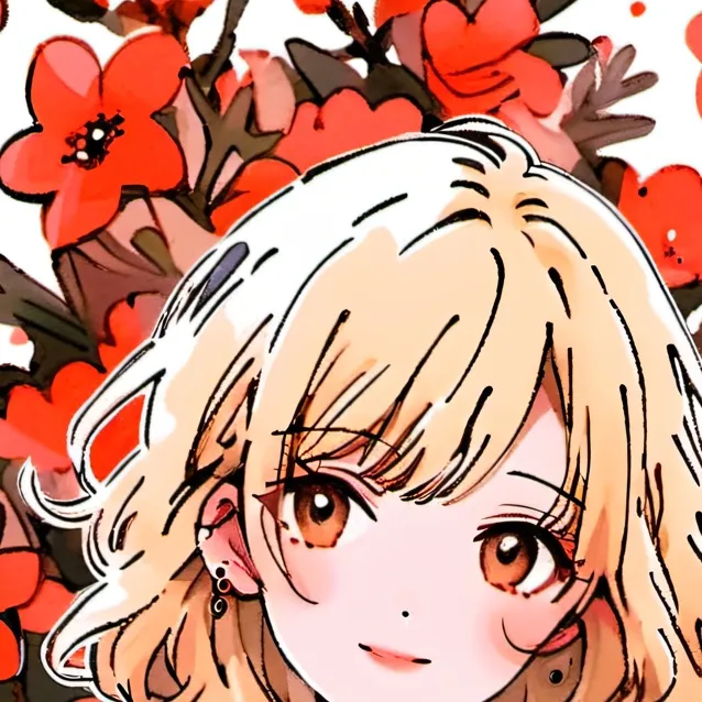 chat with ai character: popie